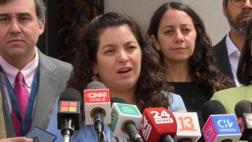 05122311 MINISTRA TORO PRESENTA COMISIÓN PARA LA MEDICIÓN DE LA POBREZA 02