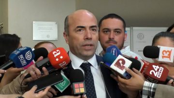 07122307 DECLARACIONES DEL CONTRALOR JORGE BERMÚDEZ 01