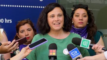 07122308 COMANDO EN CONTRA Y ALCANCES DE PROPUESTA CONSTITUCIONAL EN LEY PAPITO CORAZÓN 01