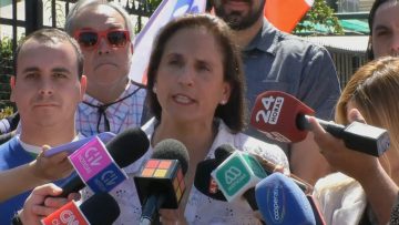 09122301 VOCERÏA CHILE EN CONTRA EN MAIPÚ 20