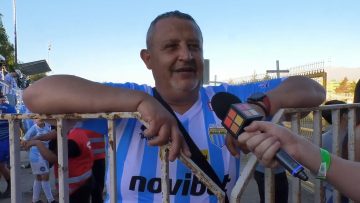 091223DEP03 DECLARACIONES HINCHAS DE MAGALLANES 01
