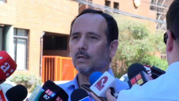 10122305 DECLARACIONES SENADOR DANIEL NUÑEZ 03