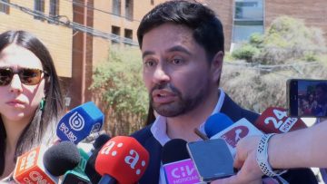 10122307 DECLARACIONES ALCALDE RODOLFO CARTER 01