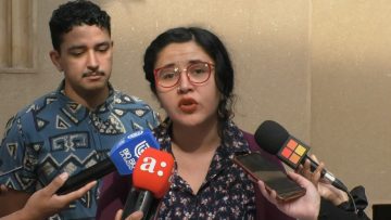 11122302 DIPUTADA PIDE A CONTRALORÍA PRONUNCIAMIENTO POR DECRETO DE LA FLORIDA 01