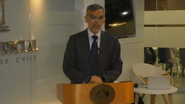 11122303 MINISTRO CARROZA SE REFIERE AL DÍA INTERNACIONAL DE LOS DD.HH. 02