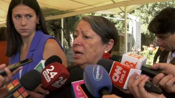11122324 DECLARACIONES DIRECTORA INDH 01