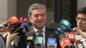 11122327 DECLARACIONES DEL PRESIDENTE DEL SENADO TRAS REUNIÓN CON MINISTRA TOHÁ 02 (1)
