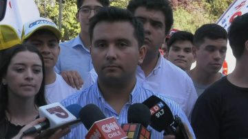 12122307 CASA CIUDADANA Y JÓVENES INVITAN A VOTAR A FAVOR 11