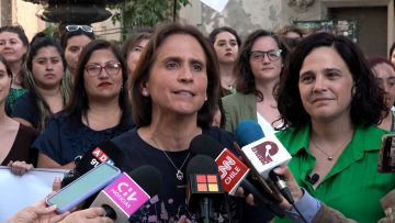 12122308 COMANDO EN CONTRA ALERTA SOBRE RETROCESOS EN MATERIA DE GÉNERO 08