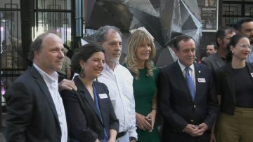 13122316 ACTO INAUGURAL DEL CONGRESO FUTURO 12