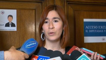 131223C01 DECLARACIONES DE CATALINA PÉREZ POR CASO DEMOCRACIA VIVA 01
