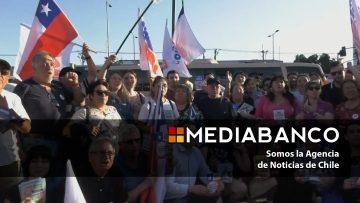 14122319 COMANDO EN CONTRA REALIZA CIERRE DE CAMPAÑA 22