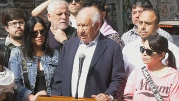 17122306 VOTACIÓN DEL EXPRESIDENTE RICARDO LAGOS 06