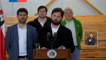 17122312 VOTACIÓN DEL PRESIDENTE GABRIEL BORIC 07
