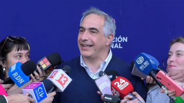 17122339 DECLARACIONES SENADOR FRANCISCO CHAHUÁN 01