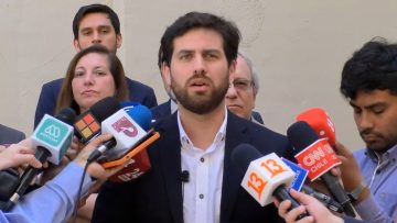 18122304 DECLARACIONES TRAS REUNIÓN DE PARTIDOS OFICIALISTAS 01