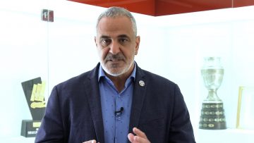 181223DEP01 DECLARACIÓN DEL PRESIDENTE DE LA ANFP POR MUNDIAL SUB 20 EN CHILE 03