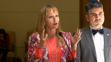 191223C09 DECLARACIONES DIPUTADOS MARIA GAZMURI Y TOMÁS LAGOMARSINO 02