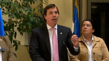 191223C10 DECLARACIONES DIPUTADOS DE OPOSICIÓN TRAS SORTEO DE COMISIÓN POR ACUSACIÓN CONSTITUCIONAL 01