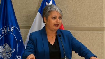 191223C13 DECLARACIONES MINISTRA DEL TRABAJO EN EL CONGRESO 02