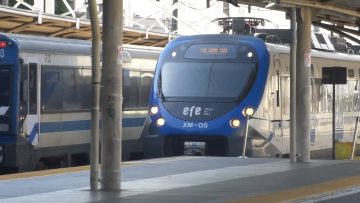 21122304 AUTORIDADES ANUNCIAN REAPERTURA DE TRENES CURICÓ-ALAMEDA 13