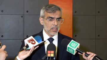 21122305 MINISTRO DE JUSTICIA PARTICIPA EN PRESENTACIÓN DE LIBRO 16