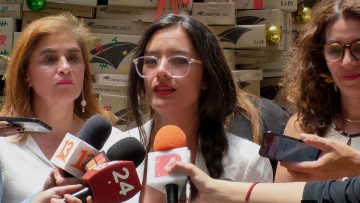 21122307 DECLARACIONES MINISTRA VALLEJO SOBRE REFORMAS 01