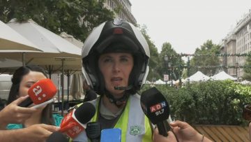 23122301 CARABINEROS REALIZA BALANCE DE TRÁNSITO 01