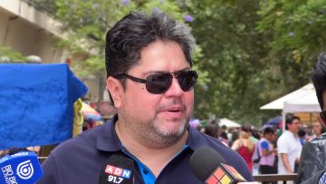 23122302 ORGANIZACIONES SOCIALES PIDEN REDUCCIÓN DE IVA EN ALIMENTOS 01