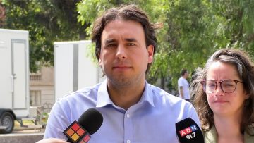 23122303 FUNDACIÓN IGUALES Y DIPUTADO MIROSEVIC POR DISCUSIÓN DE EUTANASIA 01