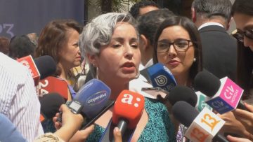 26122304 DECLARACIONES DIPUTADA PLACENCIA EN LA MONEDA 02