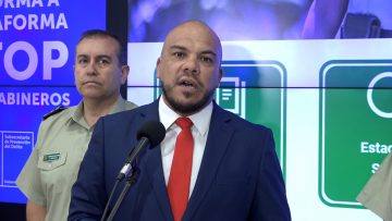 26122309 LANZAMIENTO DE REFORMA AL SISTEMA TÁCTICO DE OPERACIÓN POLICIAL 01