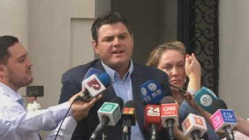 26122312 AMUCH SE REÚNE CON SUBSECRETARIO MONSALVE POR CRISIS DE SEGURIDAD 02