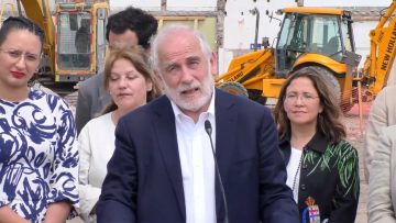 27122305 DECLARACIONES MINISTRO MONTES EN LO ESPEJO 05
