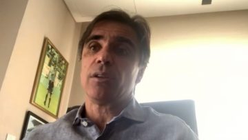 271223DEP02 PRIMERAS DECLARACIONES JAVIER SANGUINETTI COMO NUEVO DT HUACHIPATO 03