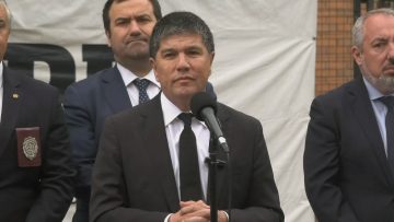 28122302 DETENCIÓN DE SUJETOS VINCULADOS A DELITOS DE INCENDIO Y EXTORSIÓN 17