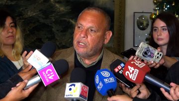 281223V02 DECLARACIONES DEL GOBERNADOR DE VALPARAÍSO RODRIGO MUNDACA POR MANIFESTACIONES DE PESCADORES 06