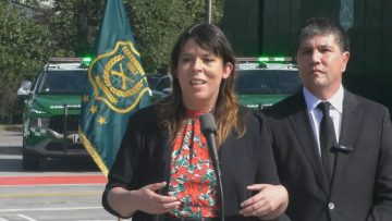 29122303 DECLARACIONES DELEGADA PRESIDENCIAL RM POR DICHOSDE ARZOBISPO DE SANTIAGO 07 (1)