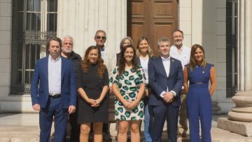 29122304 AMARILLOS PRESENTA NUEVA DIRECTIVA 14
