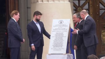 29122313 CORTE SUPREMA CONMEMORA 200 AÑOS DE EXISTENCIA 01