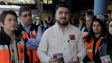 30122302 DIRECTOR NACIONAL DEL TRABAJO PABLO ZENTENO POR FERIADO IRRENUNCIABLE 01