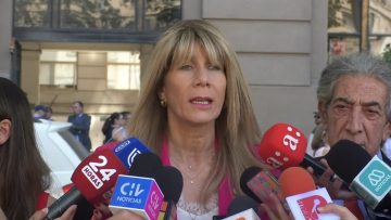 03012404 DEMÓCRATAS ENTREGA CARTA EN LA MONEDA POR CRISIS DE SEGURIDAD 06