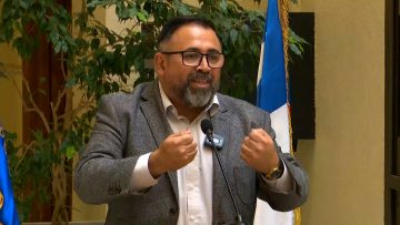 030124C09 DECLARACIONES DIPUTADO VICTOR PINO (01)