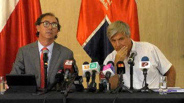 040124DEP01 ENCUESTA DE OPINIÓN EVALUACIÓN CIUDADANA DE LOS JUEGOS PANAMERICANOS Y PARAPANAMERICANOS 08