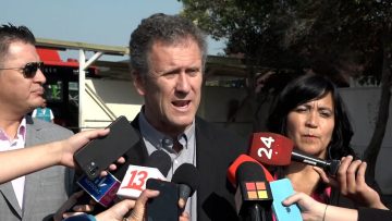 05012401 AUTORIDADES REALIZAN BALANCE DE SERVICIO RED MOVILIDAD 555 01