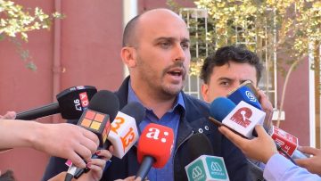 07012401 DECLARACIONES DEL DIPUTADO ANDRÉS LONGTON 01