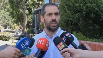 07012404 DECLARACIONES DEL MINISTRO DE ECONOMÍA NICOLÁS GRAU SOBRE REUNIÓN CON PABLO ZALAQUETT 03