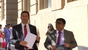 08012406 REPUBLICANOS PIDEN A CONTRALORÍA QUE SE INVESTIGUEN REUNIONES CON EMPRESARIOS (03)