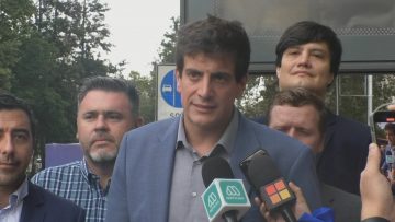 12012401 DIPUTADO SCHALPER ENTREGA INFORMACIÓN POR DISCUSIÓN DEL 6% DE COTIZACIÓN ADICIONAL 01