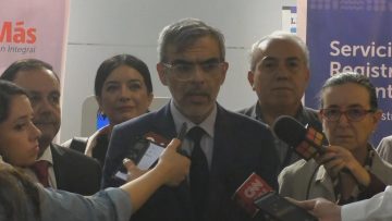 12012402 MINISTROS REALIZAN BALANCE DE ATENCIÓN DE CÉDULAS Y PASAPORTES 2023 02